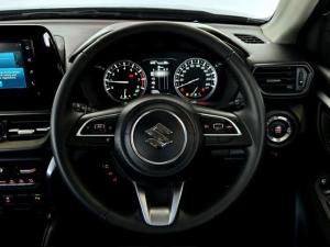 Suzuki Grand Vitara 1.5 GL manual - Image 13
