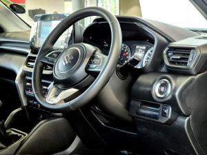 Suzuki Grand Vitara 1.5 GL manual - Image 16