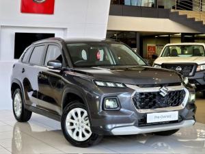 Suzuki Grand Vitara 1.5 GL manual - Image 1