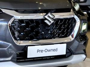 Suzuki Grand Vitara 1.5 GL manual - Image 3