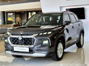 Suzuki Grand Vitara 1.5 GL manual - Image 5