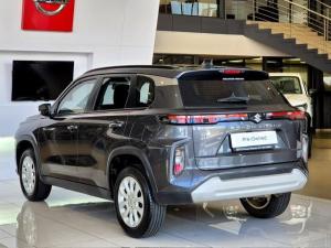 Suzuki Grand Vitara 1.5 GL manual - Image 6