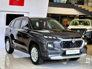Suzuki Grand Vitara 1.5 GL manual - Image 7
