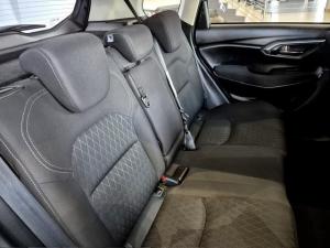 Suzuki Grand Vitara 1.5 GL manual - Image 8