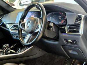 BMW X5 xDrive30d M Sport - Image 12