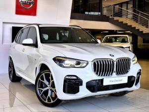 BMW X5 xDrive30d M Sport - Image 1