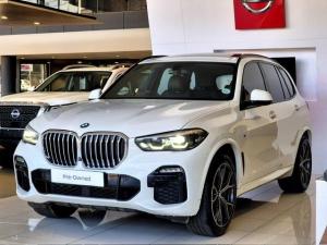 BMW X5 xDrive30d M Sport - Image 4