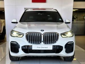 BMW X5 xDrive30d M Sport - Image 5