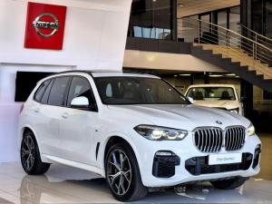 BMW X5 xDrive30d M Sport - Image 7
