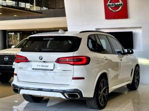 BMW X5 xDrive30d M Sport - Image 8