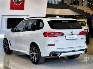 BMW X5 xDrive30d M Sport - Image 9