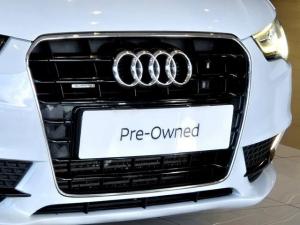 Audi A5 cabriolet 2.0TFSI quattro - Image 10