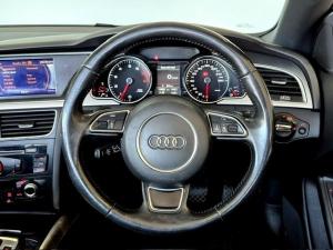 Audi A5 cabriolet 2.0TFSI quattro - Image 14
