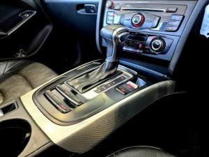 Audi A5 cabriolet 2.0TFSI quattro - Image 15