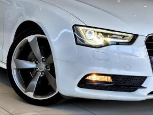 Audi A5 cabriolet 2.0TFSI quattro - Image 6