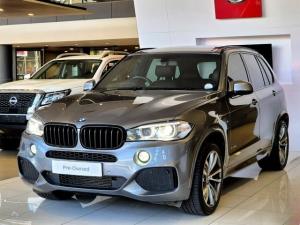 BMW X5 xDrive30d M Sport - Image 2