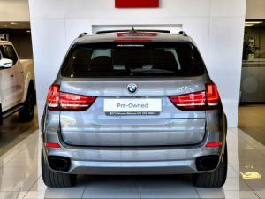 BMW X5 xDrive30d M Sport - Image 8