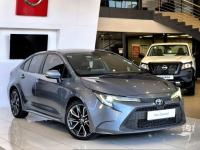 Thumbnail Toyota Corolla 2.0 XR