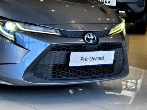 Toyota Corolla 2.0 XR - Image 5