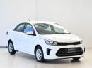Thumbnail Kia Pegas 1.4 LX
