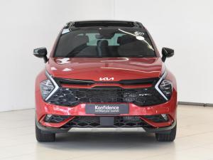 Kia Sportage 1.6CRDi GT Line Plus - Image 2