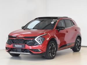 Kia Sportage 1.6CRDi GT Line Plus - Image 3