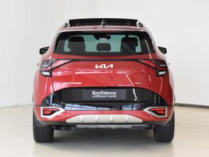 Kia Sportage 1.6CRDi GT Line Plus - Image 4