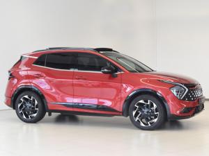 Kia Sportage 1.6CRDi GT Line Plus - Image 7