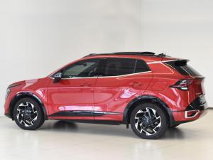 Kia Sportage 1.6CRDi GT Line Plus - Image 8