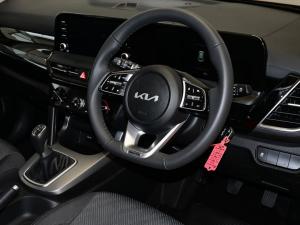 Kia Seltos 1.5 LX manual - Image 13