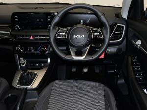 Kia Seltos 1.5 LX manual - Image 14