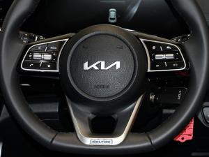 Kia Seltos 1.5 LX manual - Image 15
