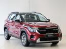 Thumbnail Kia Seltos 1.5 LX manual