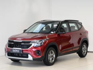 Kia Seltos 1.5 LX manual - Image 3