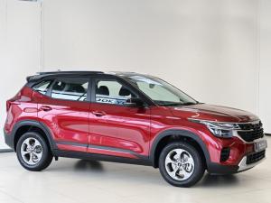 Kia Seltos 1.5 LX manual - Image 7