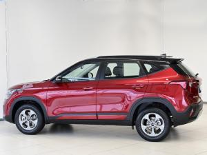 Kia Seltos 1.5 LX manual - Image 8