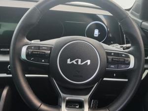 Kia Sportage 1.6T-GDi GT Line Plus - Image 13