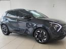 Thumbnail Kia Sportage 1.6T-GDi GT Line Plus