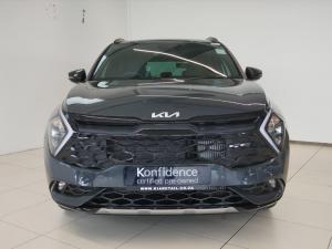 Kia Sportage 1.6T-GDi GT Line Plus - Image 2