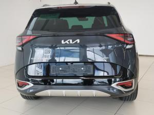 Kia Sportage 1.6T-GDi GT Line Plus - Image 4