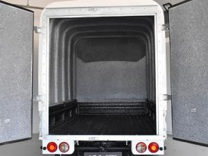 Kia K2700 2.7D workhorse dropside - Image 7