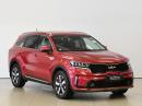 Thumbnail Kia Sorento 2.2CRDi AWD EX+