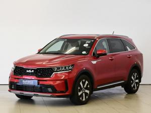 Kia Sorento 2.2CRDi AWD EX+ - Image 3