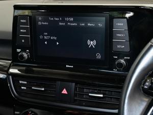 Kia Seltos 1.5CRDi EX manual - Image 14