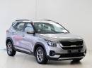 Thumbnail Kia Seltos 1.5CRDi EX manual
