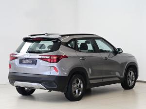 Kia Seltos 1.5CRDi EX manual - Image 5