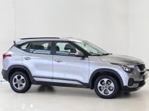Kia Seltos 1.5CRDi EX manual - Image 7