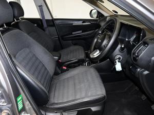 Kia Sonet 1.5 LX manual - Image 10