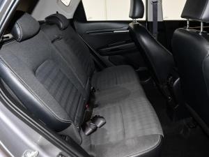 Kia Sonet 1.5 LX manual - Image 11