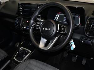 Kia Sonet 1.5 LX manual - Image 13